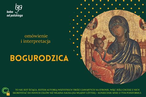 Bogurodzica .